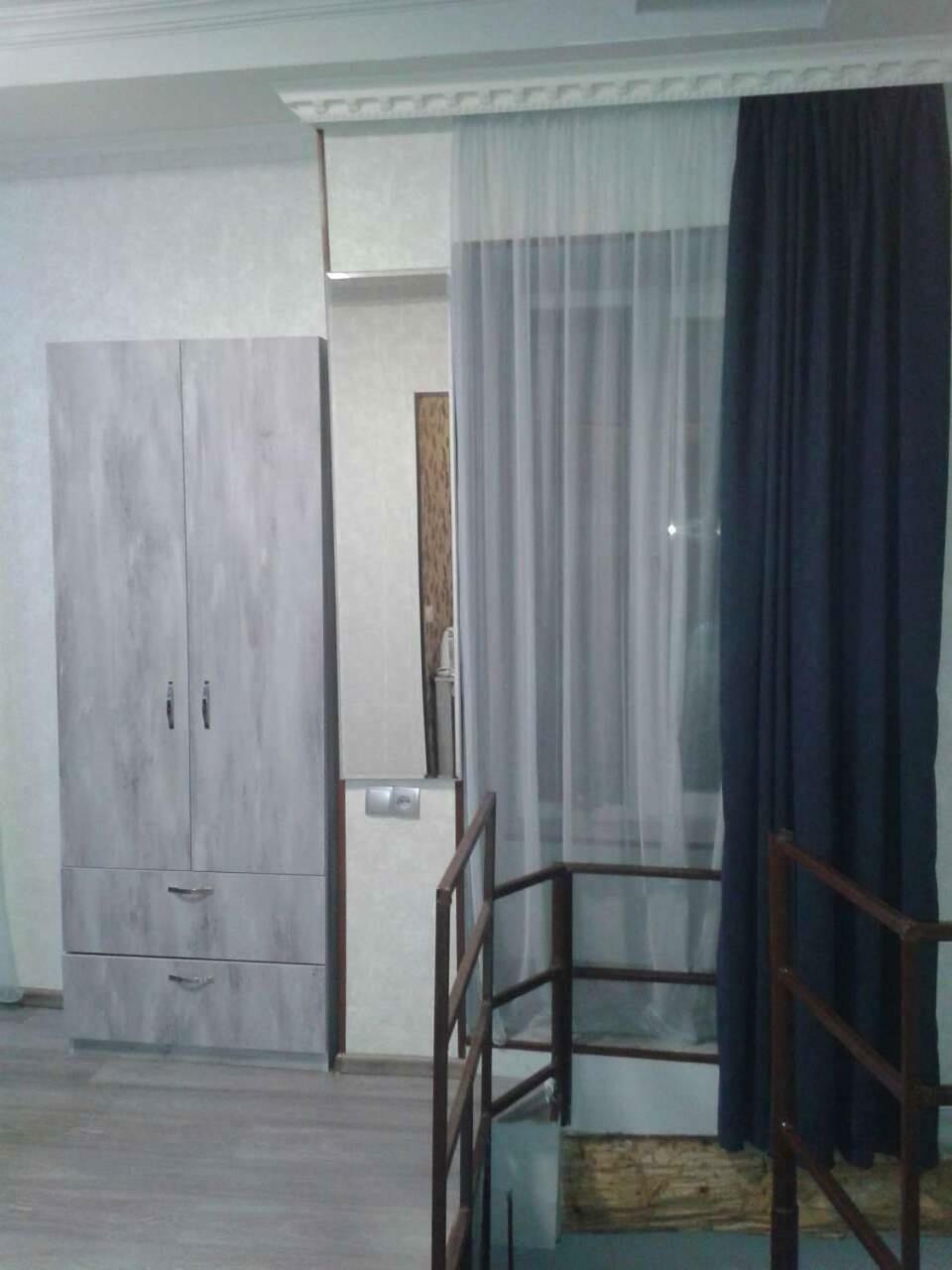 Guest House Uta Tbilisi Esterno foto