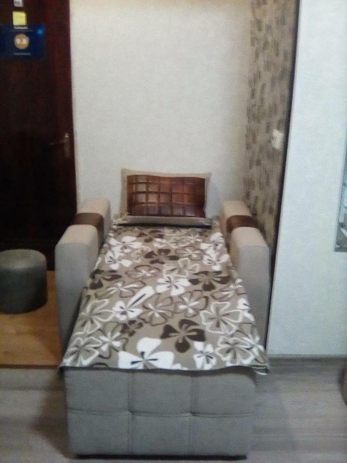 Guest House Uta Tbilisi Esterno foto