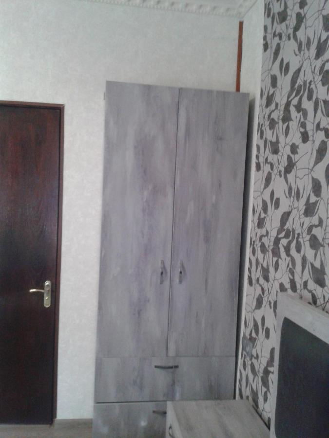 Guest House Uta Tbilisi Esterno foto